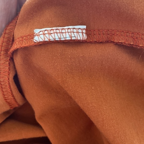 HOCUS Pocus T-shirt Sanderson sisters squad orange Halloween XL - Picture 7 of 7